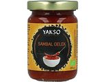 Yakso Sambal Oelek 100GR
