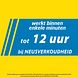 Coldrex Neusspray Xylosel 1mg/ml - xylometazoline neusspray bij neusverkoudheid 10ML