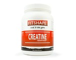 Fitshape Creatine Monohydrate Poeder 125GR