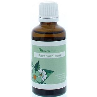 Balance Pharma Paramonicum 50ML Balance Pharma Paramonicum 50ML