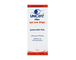 Unicare Vita+ Eye Care Drops 10ML