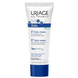 Uriage Baby 1st Cold Cream 75ML