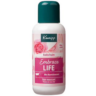 Kneipp Badschuim MIni Embrace Life 100ML