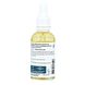 Drs Leenarts Jojoba Olie 50ML Achterkant flesje