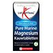 Lucovitaal Pure Marine Magnesium Kauwtabletten 30KTB