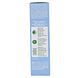 Weleda One-Step Cleanser & Toner Organic Olive Oil Soap 100ML Zijkant verpakking, voordelen