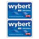 Wybert Original Keelpastilles Duoverpakking 50GR