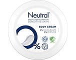 Neutral Body Cream 0% 250ML
