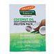 Palmers Coconutoil Deep Conditioning Protein Pack 60GR