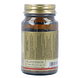 Solgar Folate (Folaat) 400 mcg Tabletten 50TB Zijkant 2 pot