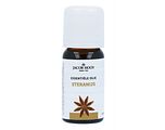 Jacob Hooy Essentiële Olie Steranijs 10ML