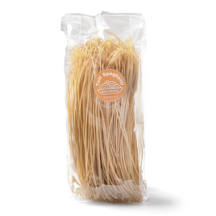 Teff Spaghetti Biologisch 250GR