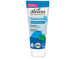 Alviana Biologische Pepermunt Tandpasta 75ML