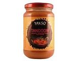 Yakso Roerbaksaus Tandoori 350GR