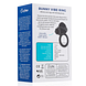 EasyToys Bunny Vibe Ring 1ST Achterkant verpakking EasyToys Bunny Vibe Ring 1ST Achterkant verpakking