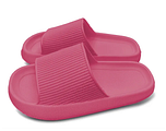 Lucovitaal Badslippers Roze 35-36 1PR