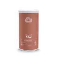 Mattisson HealthStyle Biologisch Acai Poeder 125GR