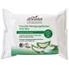 Alviana Reinigingsdoekjes Aloe Vera 25ST Alviana Reinigingsdoekjes Aloe Vera 25ST