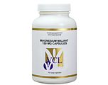 Vital Cell Life Magnesium Malaat Capsules 100VCP