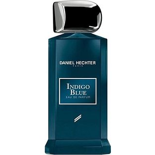 Daniel Hechter Indigo Blue Eau De Parfum 100ML