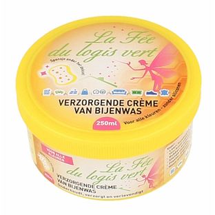 Eco Conseils Creme Bijenwas 250ML Eco Conseils Creme Bijenwas 250ML