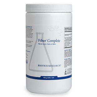 Biotics Fiber Complete 450GR