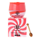 Honeybalm Lipbalm Candy Cane - Limited Edition 6.5GR Honeybalm Lipbalm Candy Cane - Limited Edition 6.5GR