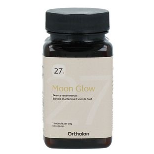 Ortholon Moon Glow Capsules 50CP