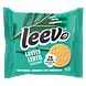 Leev Bio Lovely Lentil Cakes Rosemary 54GR