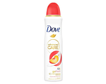 Dove Advanced Care Go Fresh Peach Deospray 150ML