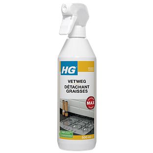 HG Vetweg Spray 500ML HG Vetweg Spray 500ML