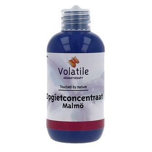 Volatile Opgietconcentraat Malmö 100ML