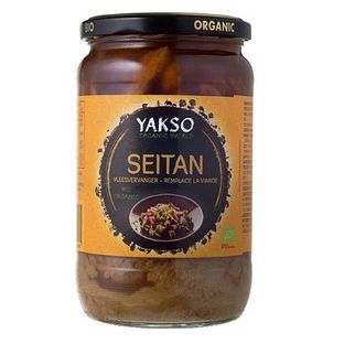 Yakso Seitan 700GR