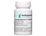 VeraSupplements Harpagophytum-Complex Tabletten 100TB