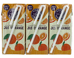 Your Organic Nature Sinaasappelsap 1200ML