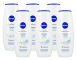 Nivea Crème Soft Shower Cream Multiverpakking 6x500ML