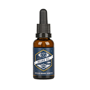 Benecos Beard Oil 30ML