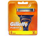 Gillette Fusion 5 Scheermesjes 8ST