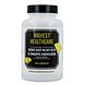 Highest Healthcare Rode Rijst Q10 & Zwarte Knoflook Capsules 180CP