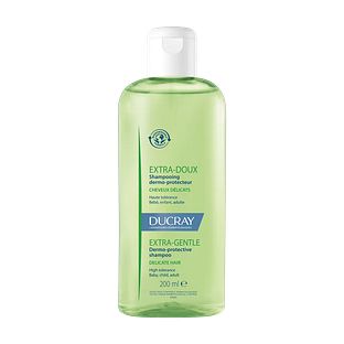 Ducray Shampoo Huidbeschermend 200ML Ducray Shampoo Huidbeschermend 200ML