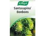 A.Vogel Santasapina Bonbons 100GR A.Vogel Santasapina Bonbons 100GR