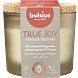 Bolsius True Joy Vanilla Delight 1ST Bolsius True Joy Vanilla Delight 1ST