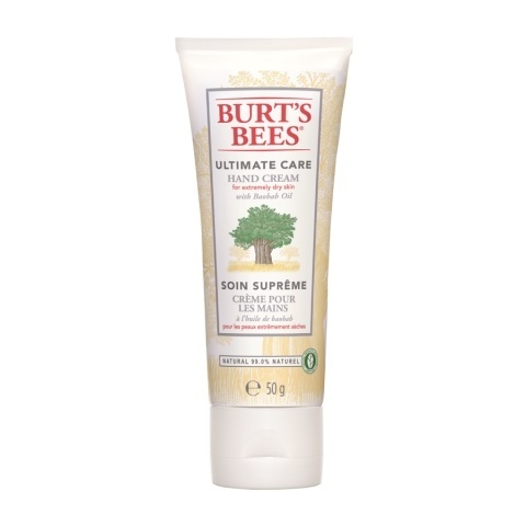 Burt's Bees Handcrème Ultimate Care