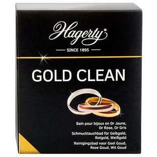 Hagerty Gold Clean 170ML