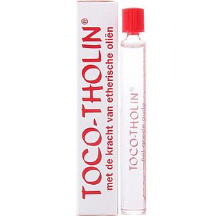 Toco Tholin Druppels 6ML