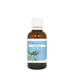 Balance Pharma Endocrinotox 005 30ML