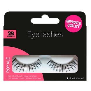 2B Eye Lashes Royale 2ST