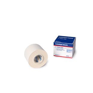 Leukoplast Leukotape Classic 3.75cm x 1ST