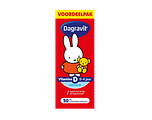 Dagravit Kids Vitamine D Aquosum Druppels Voordeelpak 50ML