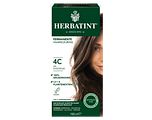 Herbatint Haarverf Gel - 4C As Kastanje 150ML